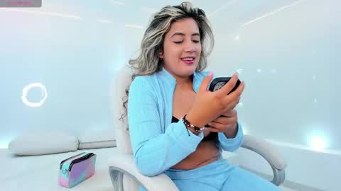 Julietha online show from 11, 2, 2025