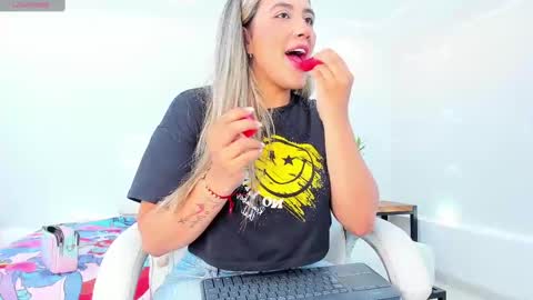 Julietha online show from 24, 2, 2025