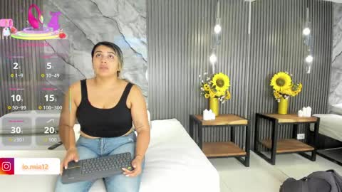 Julietha online show from 21, 5, 2026