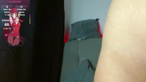juliethamarquezz online show from 1, 8, 2026