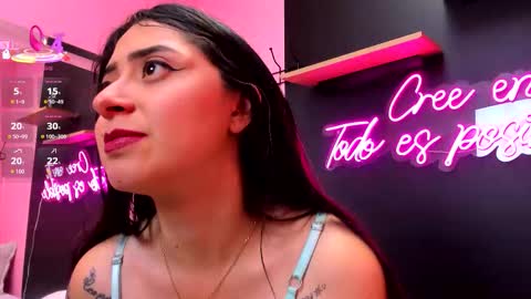 Snapshot of juliethcruz chatting on 13, 1, 2026 online show from 13, 1, 2026