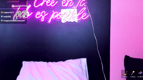 Snapshot of juliethcruz chatting on 3, 2, 2026 online show from 3, 2, 2026