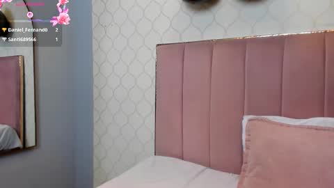 Snapshot of juliethcruz chatting on 23, 2, 2026 online show from 23, 2, 2026