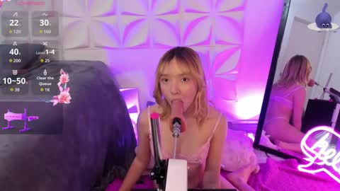 Snapshot of juliethmosss chatting on 9, 10, 2025 Julieth online show from 9, 10, 2025