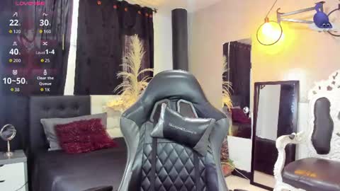 Snapshot of juliethmosss chatting on 15, 7, 2026 Julieth online show from 15, 7, 2026
