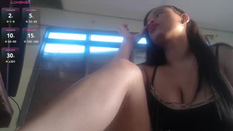 Snapshot of juliethserna chatting on 21, 9, 2025 juliethserna online show from 21, 9, 2025