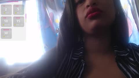 Snapshot of juliethserna chatting on 24, 9, 2025 juliethserna online show from 24, 9, 2025