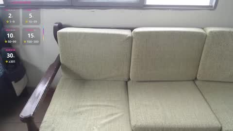 Snapshot of juliethserna chatting on 12, 10, 2025 juliethserna online show from 12, 10, 2025