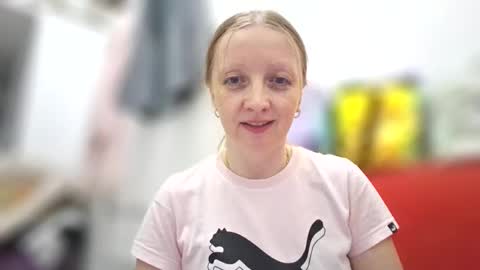 julietka online show from 25, 5, 2026
