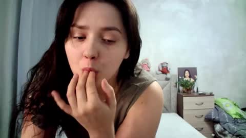 Snapshot of julietkalen chatting on 16, 1, 2025 Julietkitty online show from 16, 1, 2025