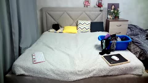 Snapshot of julietkalen chatting on 19, 1, 2025 Julietkitty online show from 19, 1, 2025