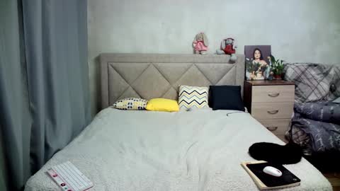 Snapshot of julietkalen chatting on 19, 1, 2025 Julietkitty online show from 19, 1, 2025