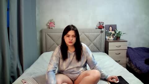 Snapshot of julietkalen chatting on 31, 1, 2025 Julietkitty online show from 31, 1, 2025