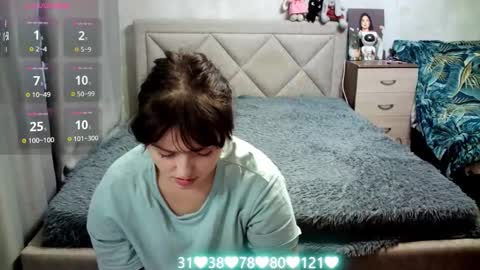 Snapshot of julietkalen chatting on 15, 9, 2025 Julietkitty online show from 15, 9, 2025