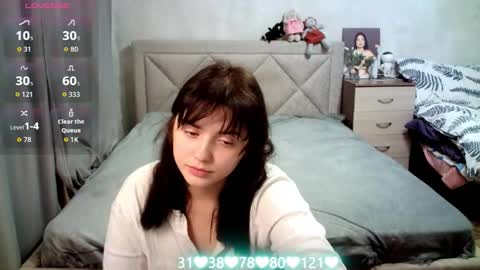 Snapshot of julietkalen chatting on 28, 10, 2025 Julietkitty online show from 28, 10, 2025