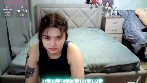 Snapshot of julietkalen chatting on 12, 11, 2025 Julietkitty online show from 12, 11, 2025