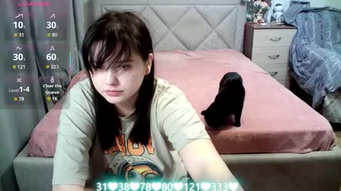 Snapshot of julietkalen chatting on 24, 11, 2025 Julietkitty online show from 24, 11, 2025
