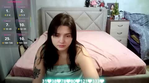 Snapshot of julietkalen chatting on 23, 12, 2025 Julietkitty online show from 23, 12, 2025