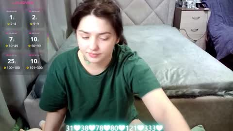 Snapshot of julietkalen chatting on 9, 1, 2026 Julietkitty online show from 9, 1, 2026