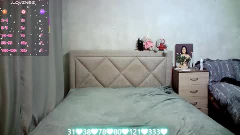 Snapshot of julietkalen chatting on 6, 2, 2026 Julietkitty online show from 6, 2, 2026