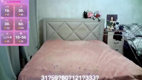 Snapshot of julietkalen chatting on 19, 2, 2026 Julietkitty online show from 19, 2, 2026