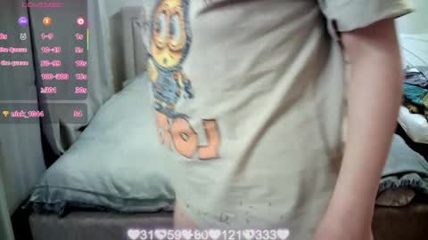 Julietkitty online show from 30, 3, 2026