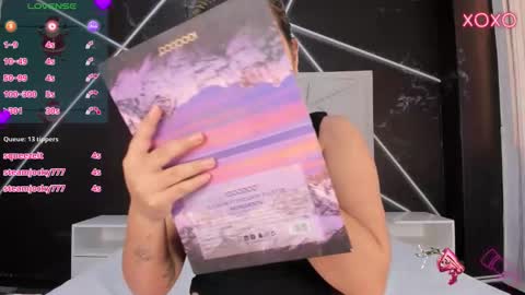 Juliet online show from 16, 1, 2026