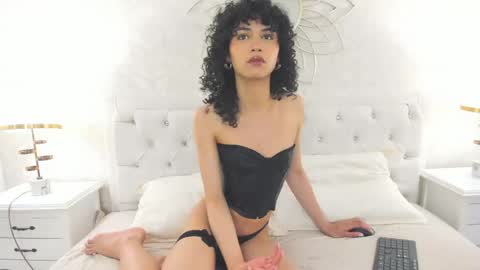 julietta    online show from 4, 5, 2026