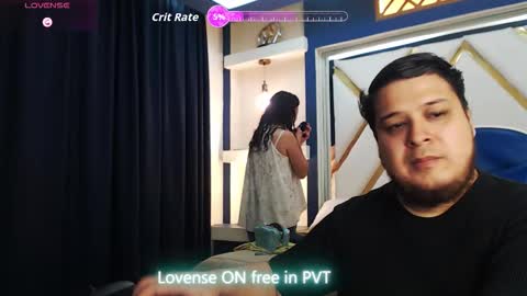 julietta max  online show from 2, 12, 2025