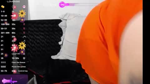 Snapshot of juliettabigg chatting on 1, 10, 2025 Julietta Big online show from 1, 10, 2025