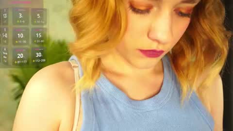 Mia online show from 22, 3, 2026