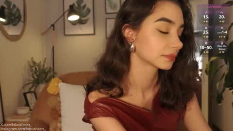 Snapshot of juliette_dee chatting on 17, 11, 2025 Juliette Dee online show from 17, 11, 2025