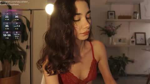 Juliette Dee online show from 19, 2, 2026