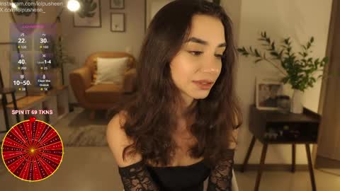 Juliette Dee online show from 3, 4, 2026