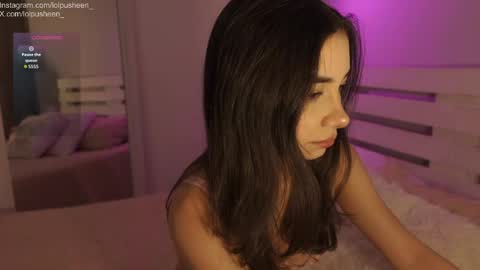 Juliette Dee online show from 15, 4, 2026