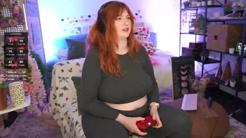 Snapshot of juliette_garden chatting on 9, 11, 2025 Here most days 3 online show from 9, 11, 2025