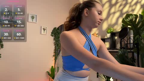 Julie online show from 18, 1, 2025