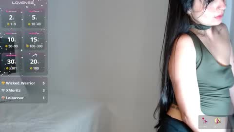 juliette online show from 16, 12, 2024