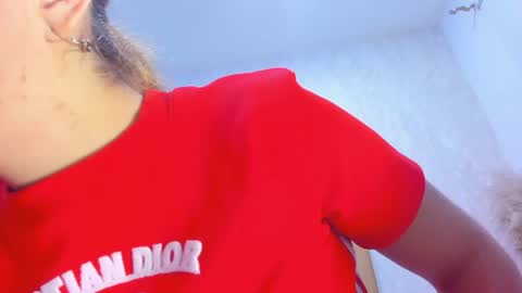 Snapshot of juliette_pretty_ chatting on 29, 6, 2026 juliette_pretty_ online show from 29, 6, 2026