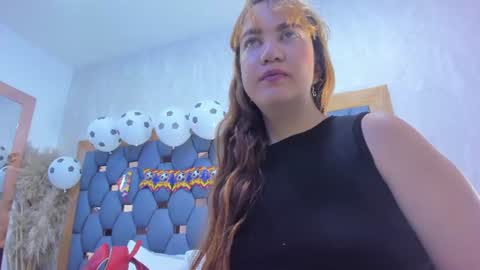 Snapshot of juliette_pretty_ chatting on 4, 7, 2026 juliette_pretty_ online show from 4, 7, 2026