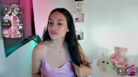 Snapshot of juliette_sweet05 chatting on 11, 1, 2026 juliette online show from 11, 1, 2026