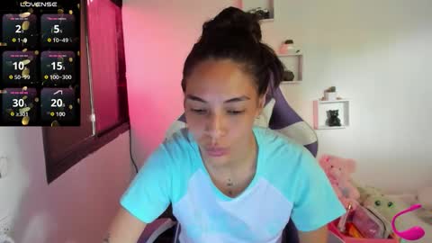 juliette online show from 19, 2, 2026