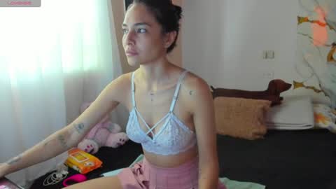 juliette online show from 14, 6, 2026