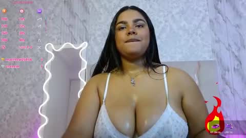 juliieta_tay online show from 5, 7, 2026