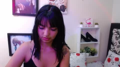 Snapshot of juliieth_miller chatting on 11, 3, 2025 Juliieth Miller online show from 11, 3, 2025