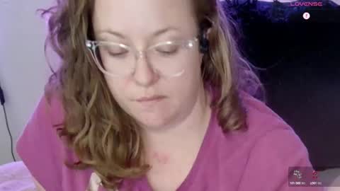 Juli Monroe online show from 24, 2, 2025