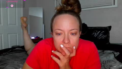 Juli Monroe online show from 23, 9, 2025