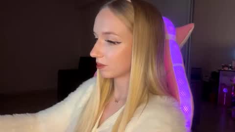 Sofie online show from 10, 11, 2025