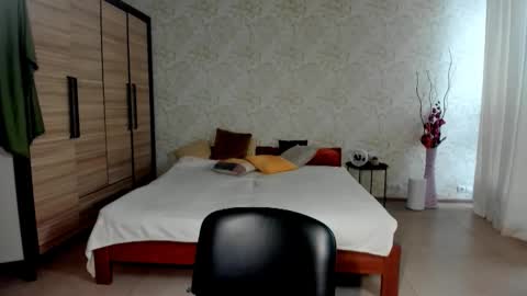 Asmodeus online show from 27, 1, 2025