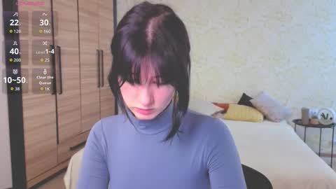 Asmodeus online show from 2, 10, 2025